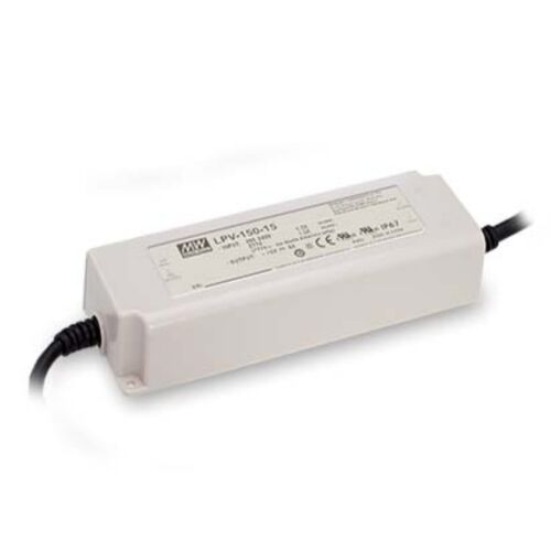 ZASIL.LED 150W 24V 6.3A 179794018 - LED tápegység