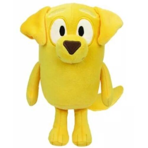 Bluey: Lucky plüssfigura 179809172 