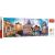 Trefl Panorama Puzzle box, Italy landmarks, 500 pieces, close-up