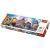 Trefl Panorama Puzzle box, Italy travel theme, 500 pieces