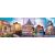 Trefl Panorama Puzzle - Journey to Italy 500pcs 45819647