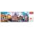 Trefl Panorama Puzzle, Italy landmarks, 500 pieces, box visible