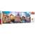 Trefl 500-piece Panorama Puzzle featuring iconic Italian landmarks