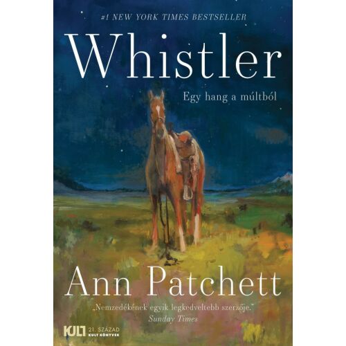 Whistler - Egy hang a múltból 179818452 