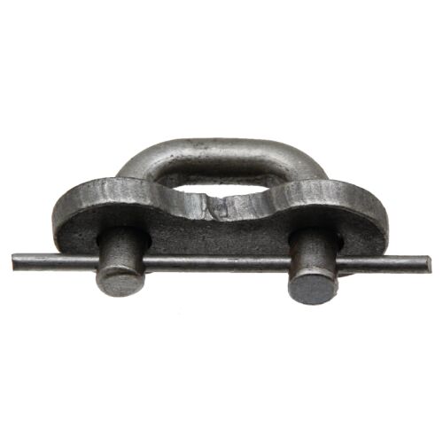Összekötő láncszem 10mm 38mm GRÁNIT 179828009 - Lánc összekötő elem