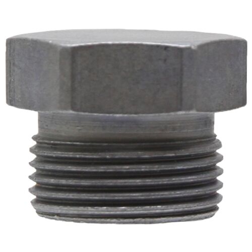 Menetes dugó 25S M36x2 32mm 400bar 179830103 - Víz, gáz és fűtés szerelvény