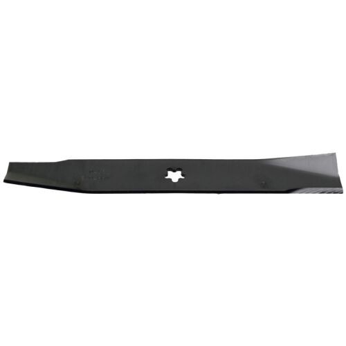 Kés 395mm 13271358 GRÁNIT 532 15 97-05 157033 179830853 - Fűnyírókés