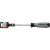 Phillips csavarhúzó PZ4 150 mm S2 acél 179831638