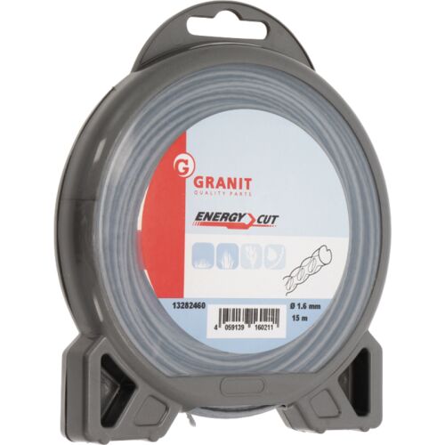 Energy Cut spiráldamil, 1,6 mm, 15 m 179832922 - Damil fűkaszához