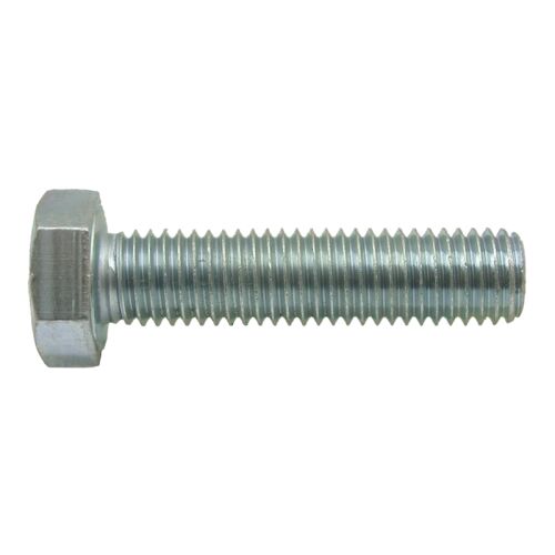 Hatlapfejű csavarok DIN 933 M8 x 30 mm GRÁNIT 179836790 - Csavar