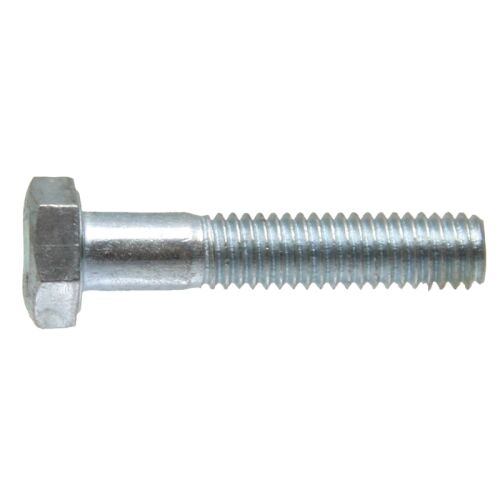 Hatlapfejű csavar DIN 931 M6 6 x 30 mm 179836707 - Csavar