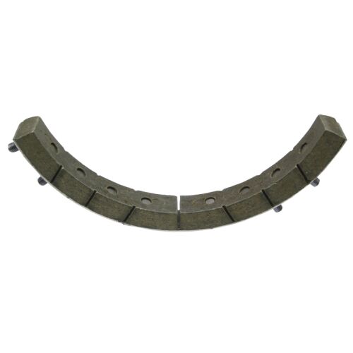 Kézifék szalag, John Deere AL169536, AL38215 GRANITE-hoz 179837273 - Fékbetét