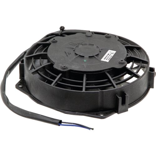 Ventilátor 12V 414mm 358mm 81mm GRÁNIT 179839070 - Autó hűtőventilátor