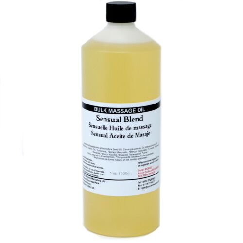 Érzéki 1Kg Masszázsolaj 179847890 - Masszázskrém és masszázsolaj