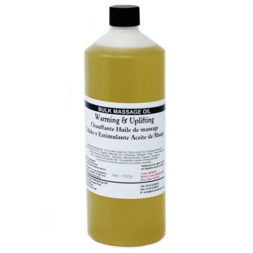Melegítő 1Kg Masszázsolaj 179848033 - Masszázskrém és masszázsolaj