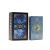 Kék tarot kártya szett - könyvvel 179851122