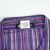 Nomad Sari Kathmandu Ing / XL - Lila csíkos 179850768