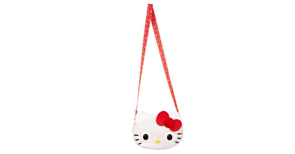Hello Kitty® Luxe Crossbody Cooler Bag | Igloo