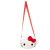 Spin Master Purse Pets Táska - Hello Kitty #fehér-piros 45834610