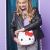 Spin Master Purse Pets Táska - Hello Kitty #fehér-piros 45834610