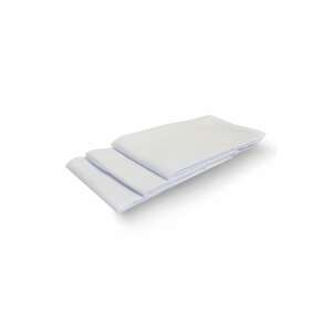 M11F FEHÉR Ffi textilzsebkendő 6db tasakban 68311084 - Divat & Öltözködés