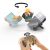 Minecraft RC távirányítós bányakocsi Steve figurával – Mattel 179860645