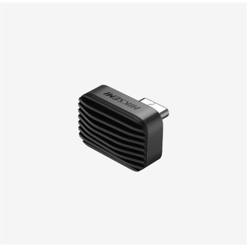 Hikvision 512GB S450 SYNC C Pro USB-C 3.2 Külső SSD - Szürke 179860924 - SSD meghajtó