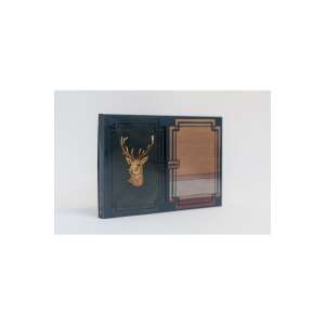 M18 Szarvas Vadászati Textil Zsebkendő 2 db Csomagolás - Divat & Öltözködés