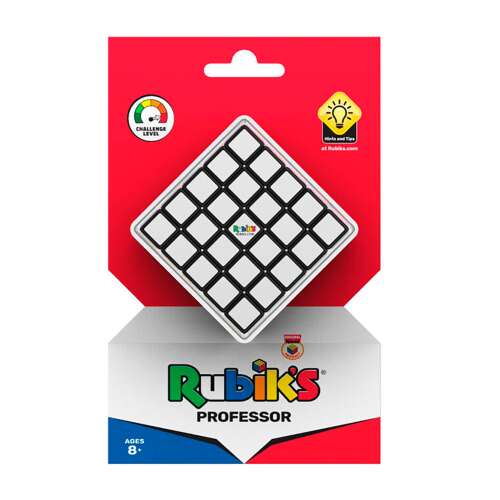 Profesorul Rubik Cubul lui Rubik 5x5 45835567