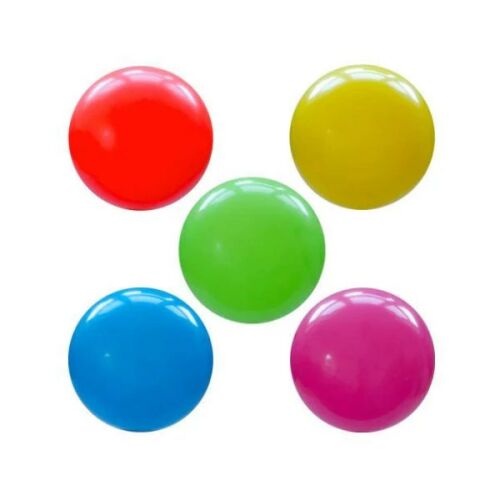 Színes labda 7,5cm többféle változatban 1db 179862290 - Sport és szabadidő