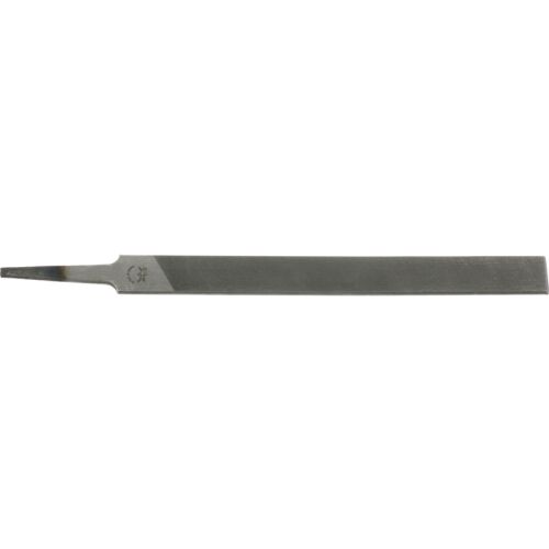 Lapos reszelő mélységhatárolókhoz 20x3,5x200mm - 1 db. 37270740-SB 179863512 - Láncfűrész kiegészítő