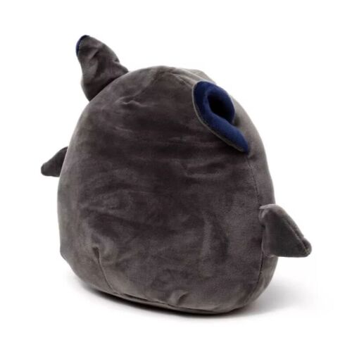 Plüss párna, Dexter, a denevér, Squidglys 179863819 