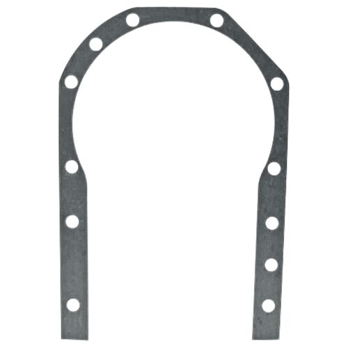 Hátsó tengelyburkolat tömítés FENDT F139207210110 179865724 - Tömítőanyag
