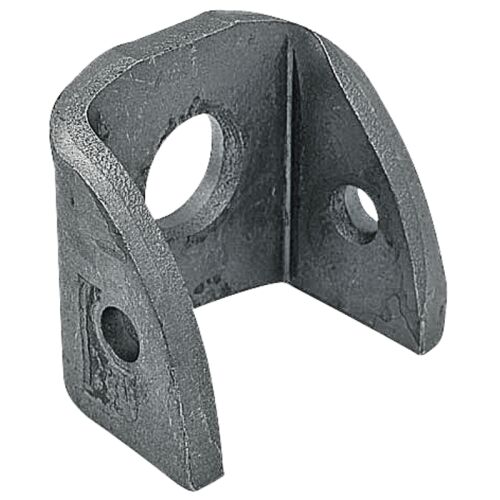 Kuhn 18063-HAL-01 gránit nyél 179866273 - Vonószem