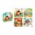 Janod 4 puzzle a 4 évszak (6-9-12-16 db) 179868848