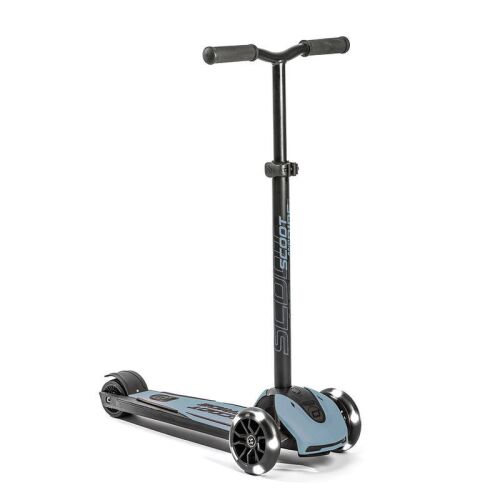 Scoot and Ride Highwaykick 5 LED roller csomag - Válassz színt! 179869358 - Gyerek roller