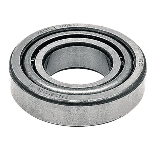 Kúpgörgős csapágy 15mm GRÁNIT 01109957 179869714 - Kerékcsapágy