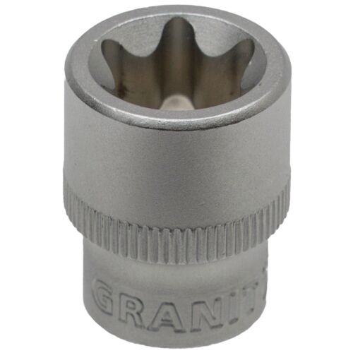 3/8" TORX TX-E dugókulcs E11 FEKETE KIADÁS 179870495 - Dugókulcs