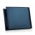 BPM-BF-61 NAVY CLASSIC férfi pénztárca + TANÚSÍTVÁNY 179873042