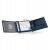 BPM-BF-61 NAVY CLASSIC férfi pénztárca + TANÚSÍTVÁNY 179873042