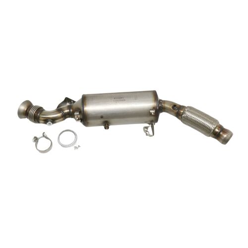 FT10791 GYORS DPF SZŰRŐ 179874052 - Részecskeszűrő