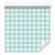 Menta és fehér mintás textil tapéta, menta háttér 50x1000 cm 179875326