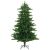 vidaXL mesterséges karácsonyfa gömbdíszekkel 120 cm 150 LED 179880379