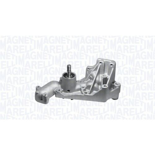 MM WPQ0908 MAGNETI MARELLI VÍZSZIVATTYÚ 179885946 - Jármű vízpumpa