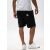 Férfi Black Point X Tech rövidnadrág, nagy méret 179886532