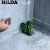 HILDA 3D PRO 360°-OS SÍKLÉZER KERESZTLÉZER ZÖLD 179914989