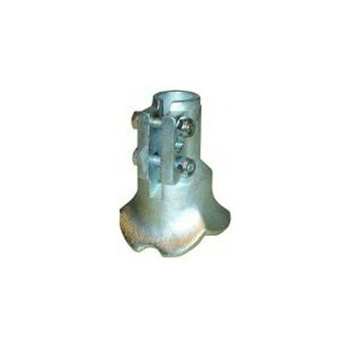 25 mm-es PFT / PL tengelykapcsoló - vakolóegység 179929636 - Mixer kiegészítő