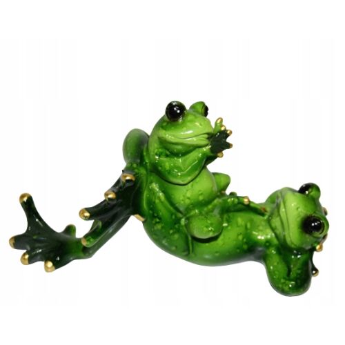 2. ÁBRA BÉKÁK 8,5x15x8cm 179940870 - Art-Pol