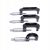 MIKROMÉTEREK 0-100 MM 4 DARABOS MIKROMÉTER TOK KD10443 179944976