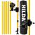 HILDA 3D LÉZER 12 VONALAS PRO KERESZTLÉZER RÚD 420 cm 179948430